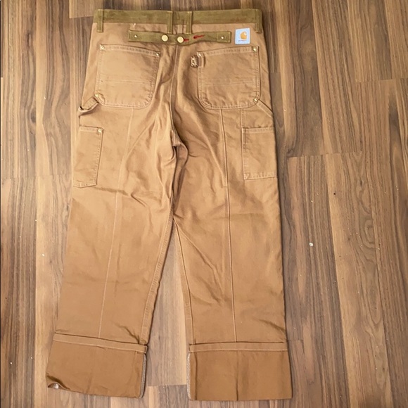 Carhartt pants - Picture 5 of 7